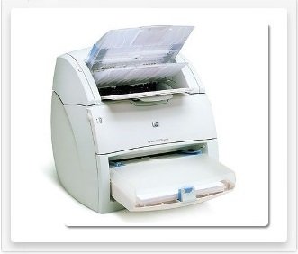 HP Laserjet 1220 S